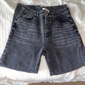 PacSun Mom Jean